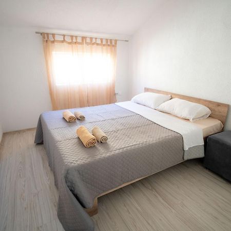 Luna Apartments Gevgelija Exterior foto