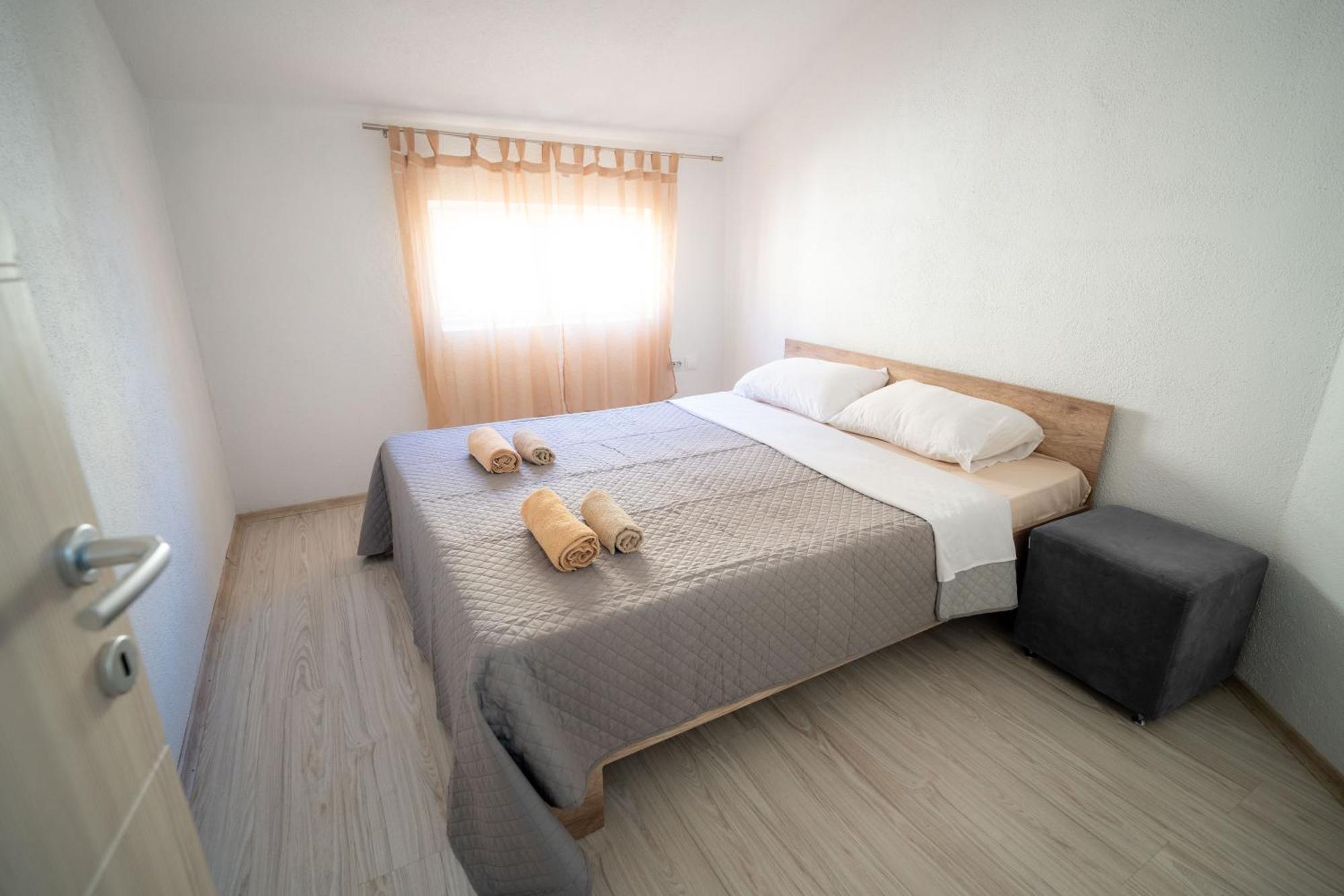 Luna Apartments Gevgelija Exterior foto