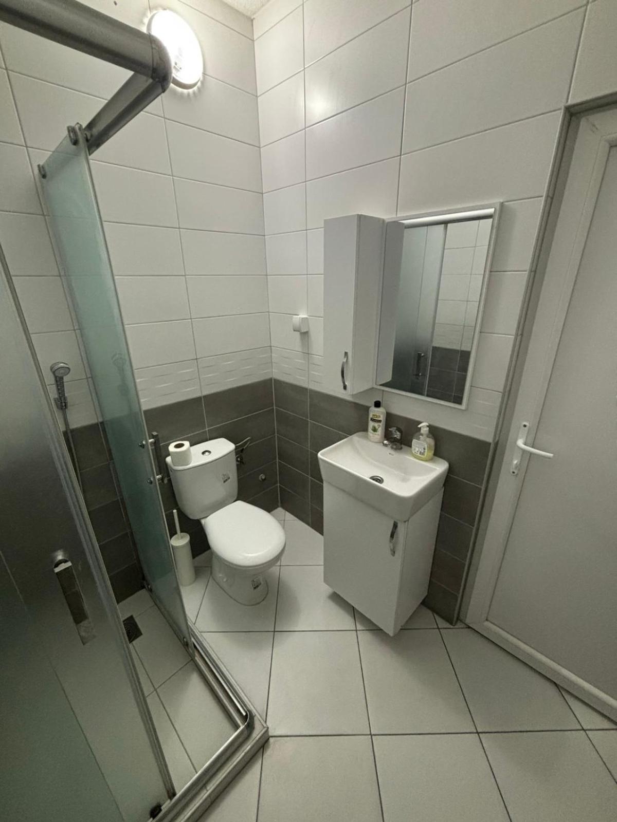 Luna Apartments Gevgelija Exterior foto