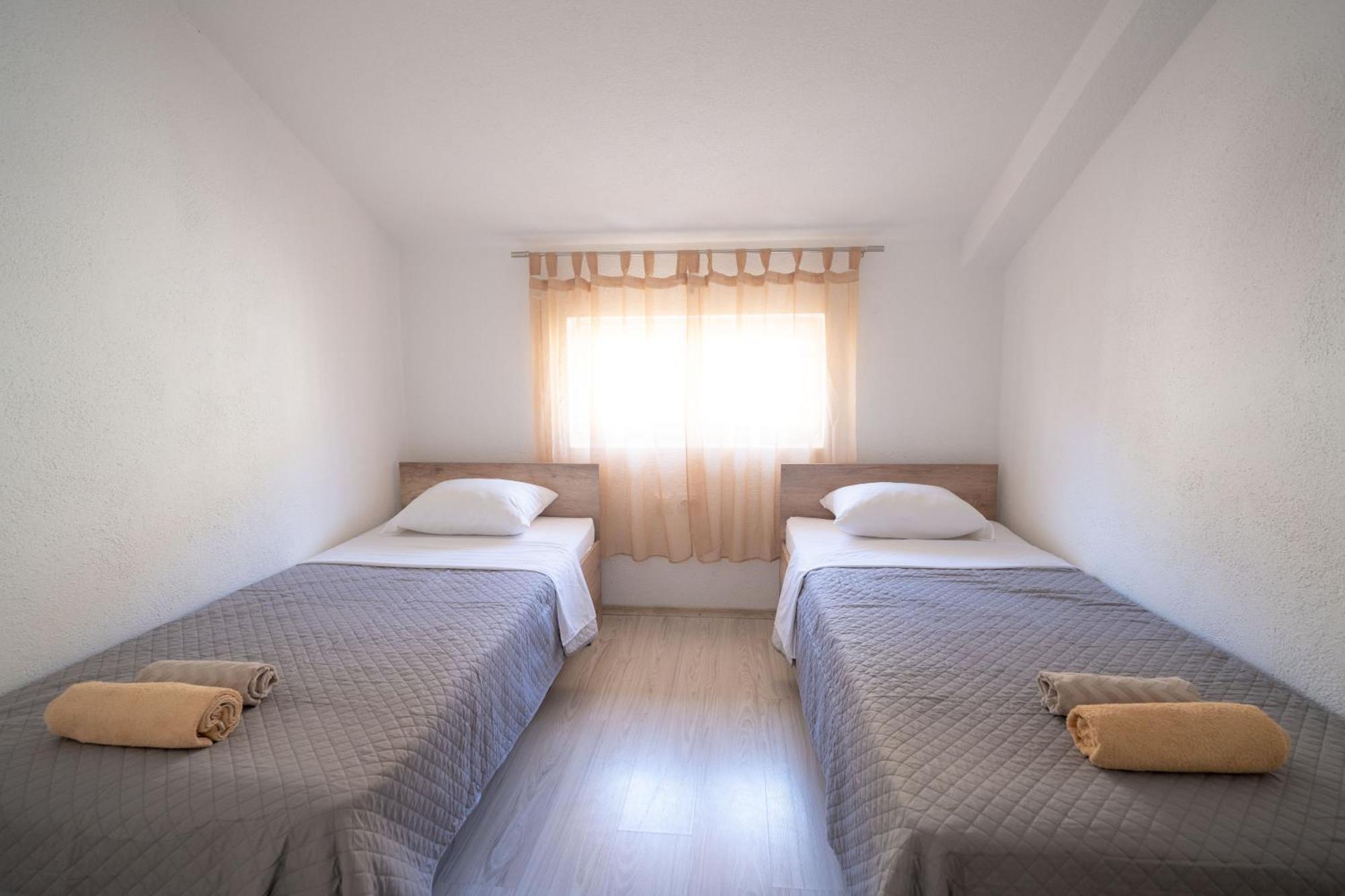 Luna Apartments Gevgelija Exterior foto
